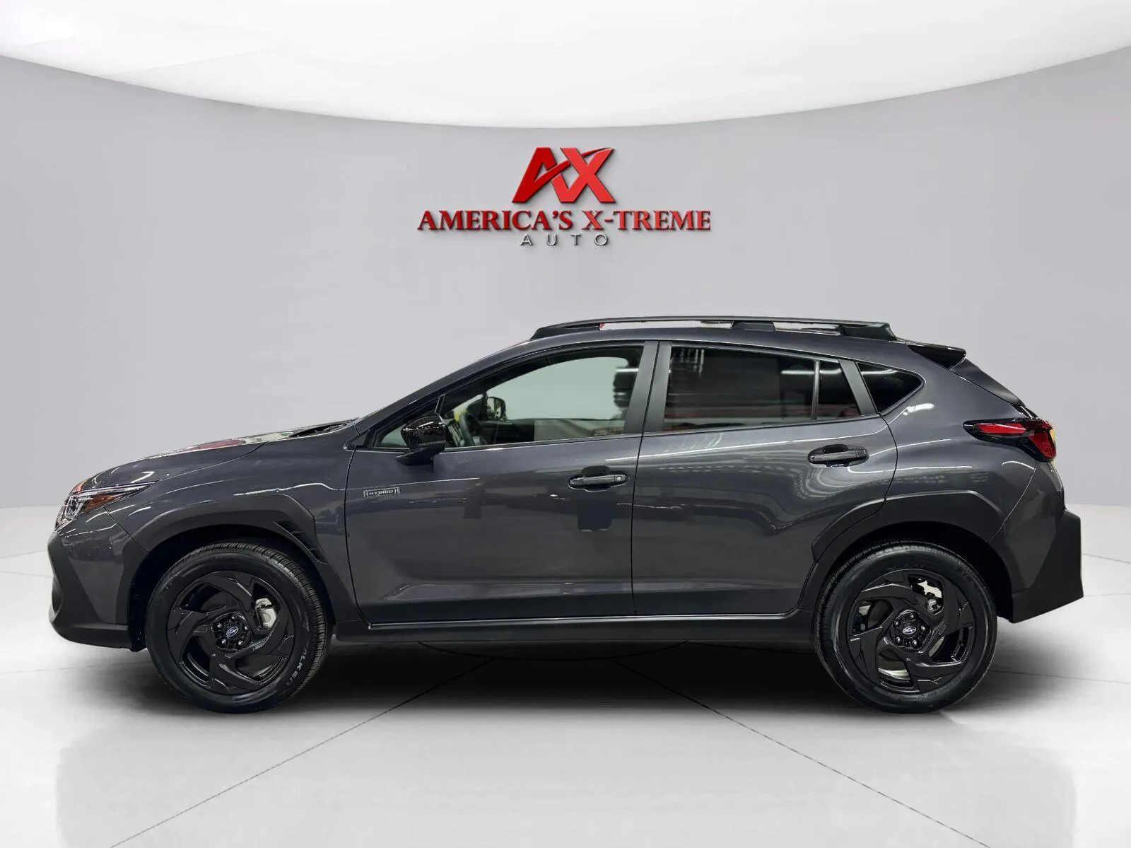 More photos of 2026 Subaru Crosstrek Sport Hybrid at AX Auto Inc., GA