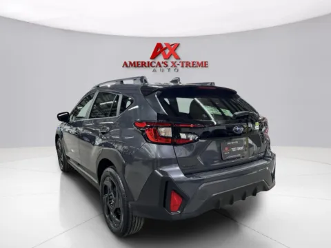 More photos of 2026 Subaru Crosstrek Sport Hybrid at AX Auto Inc., GA