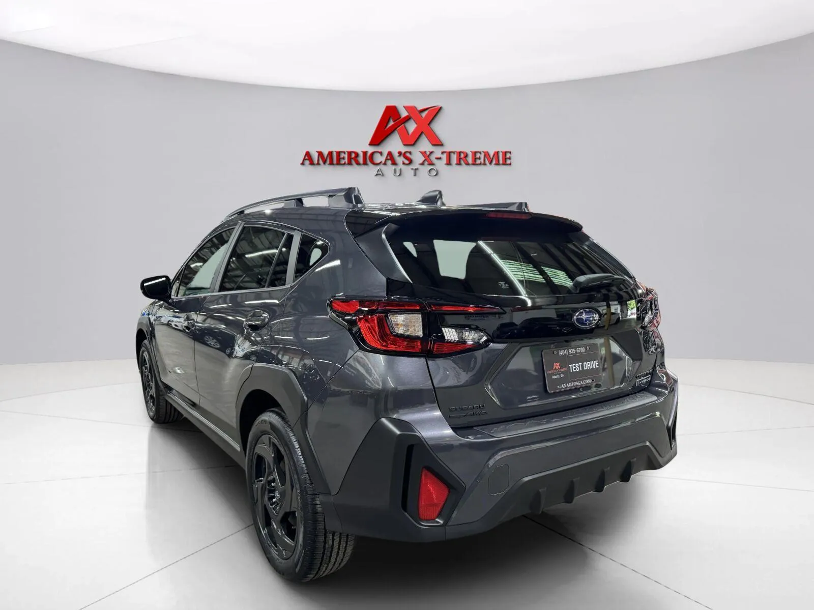 More photos of 2026 Subaru Crosstrek Sport Hybrid at AX Auto Inc., GA
