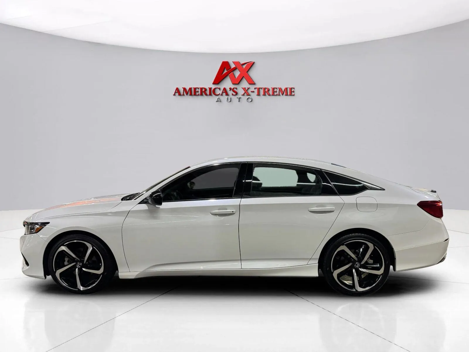 More photos of 2022 Honda Accord Sport at AX Auto Inc., GA