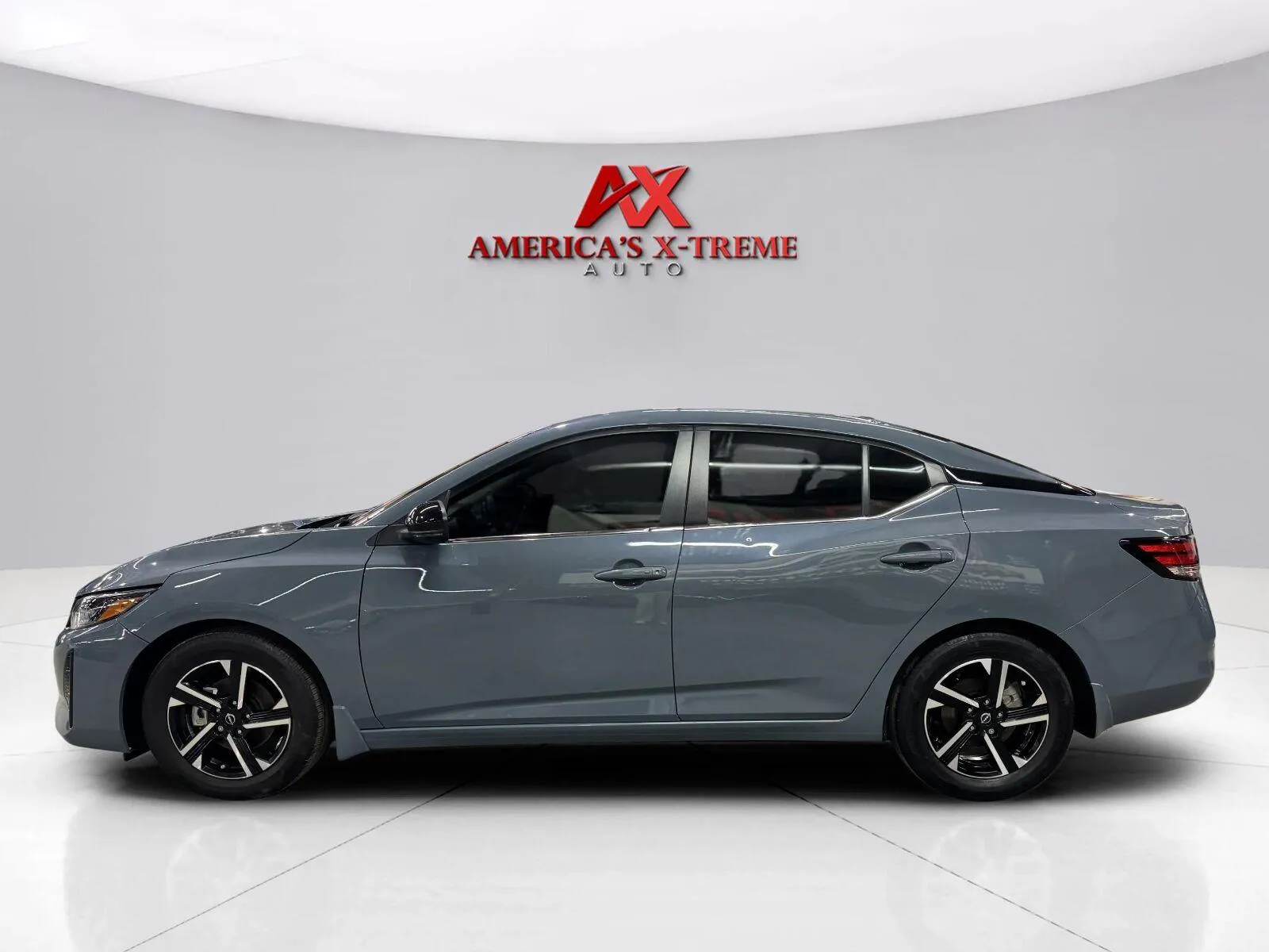 More photos of 2024 Nissan Sentra SV at AX Auto Inc., GA
