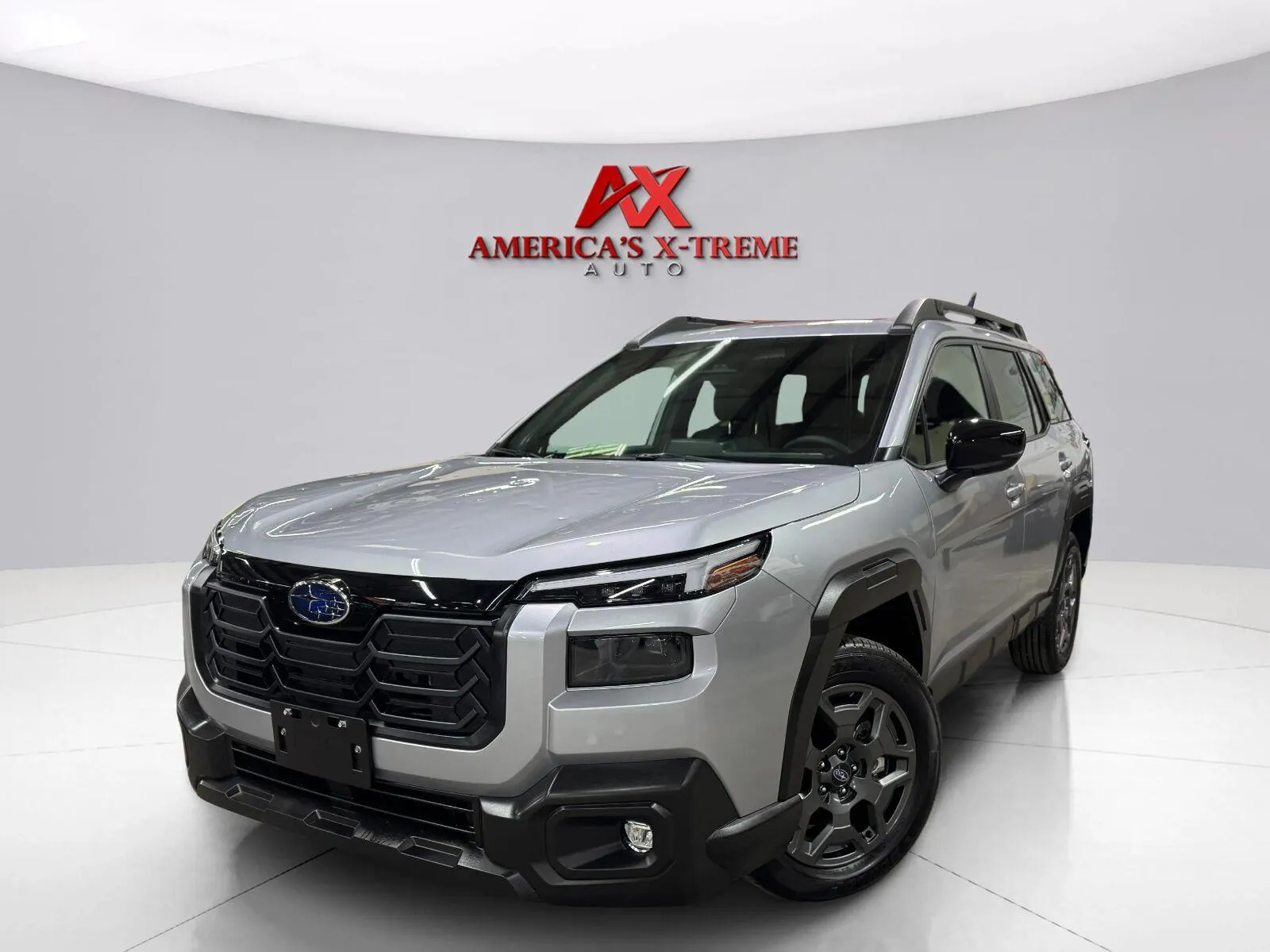 Silver 2026 Subaru Outback Premium for sale in Atlanta, GA