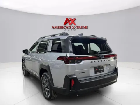 More photos of 2026 Subaru Outback Premium at AX Auto Inc., GA