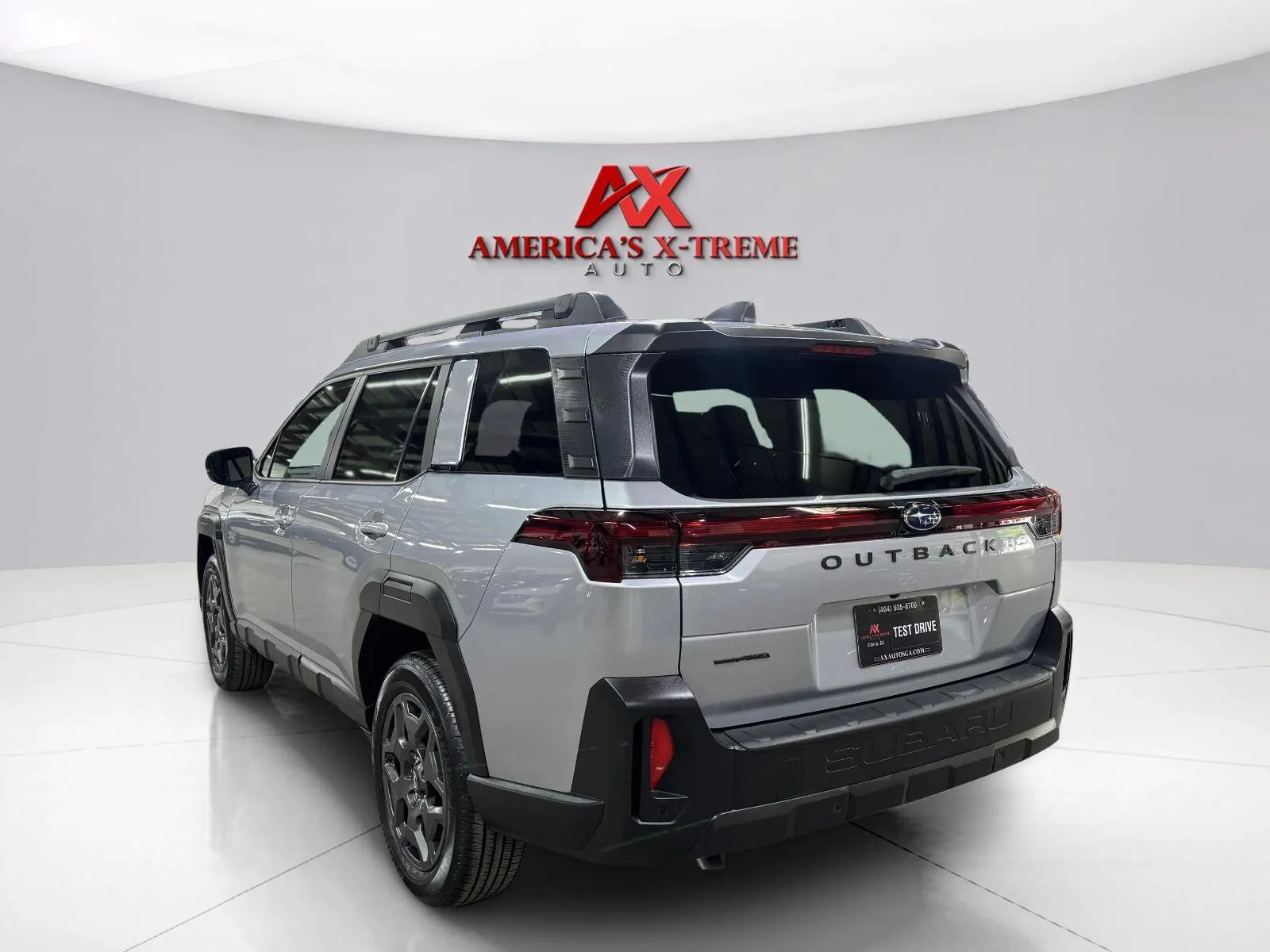 More photos of 2026 Subaru Outback Premium at AX Auto Inc., GA