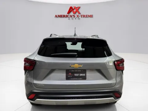 More photos of 2025 Chevrolet Trax LT at AX Auto Inc., GA