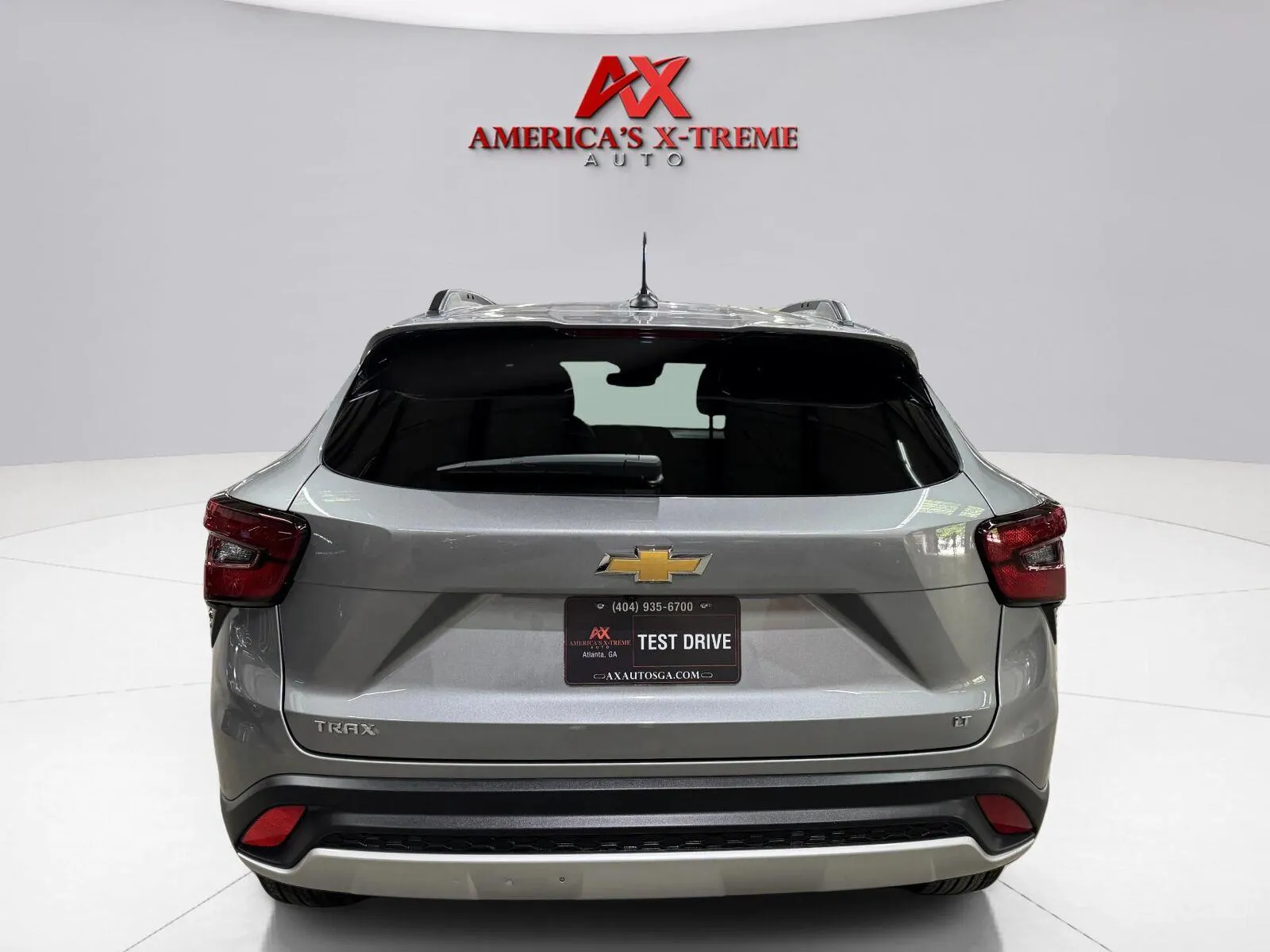 More photos of 2025 Chevrolet Trax LT at AX Auto Inc., GA