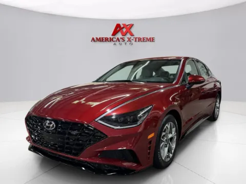 More photos of 2023 Hyundai Sonata SEL at AX Auto Inc., GA