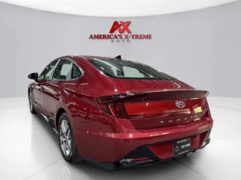 More photos of 2023 Hyundai Sonata SEL at AX Auto Inc., GA