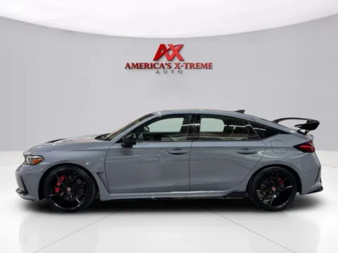 Photos of 2024 Honda Civic Type R for sale in Atlanta, GA at AX Auto Inc.