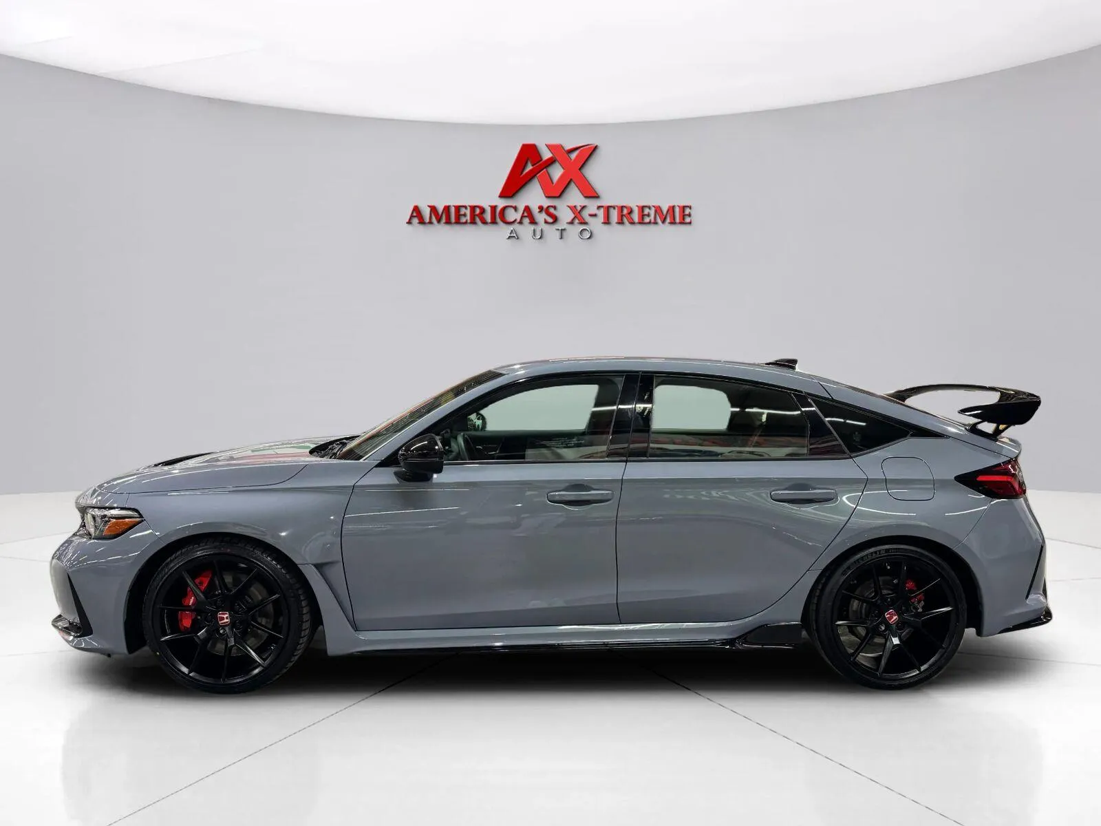 Photos of 2024 Honda Civic Type R for sale in Atlanta, GA at AX Auto Inc.