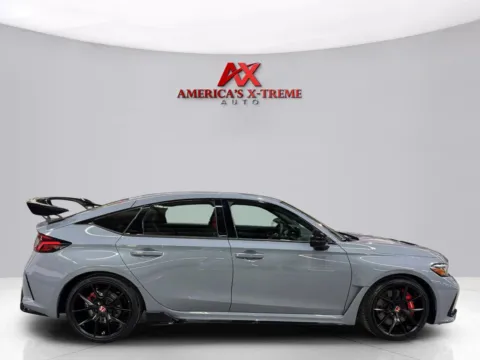 More photos of 2024 Honda Civic Type R at AX Auto Inc., GA