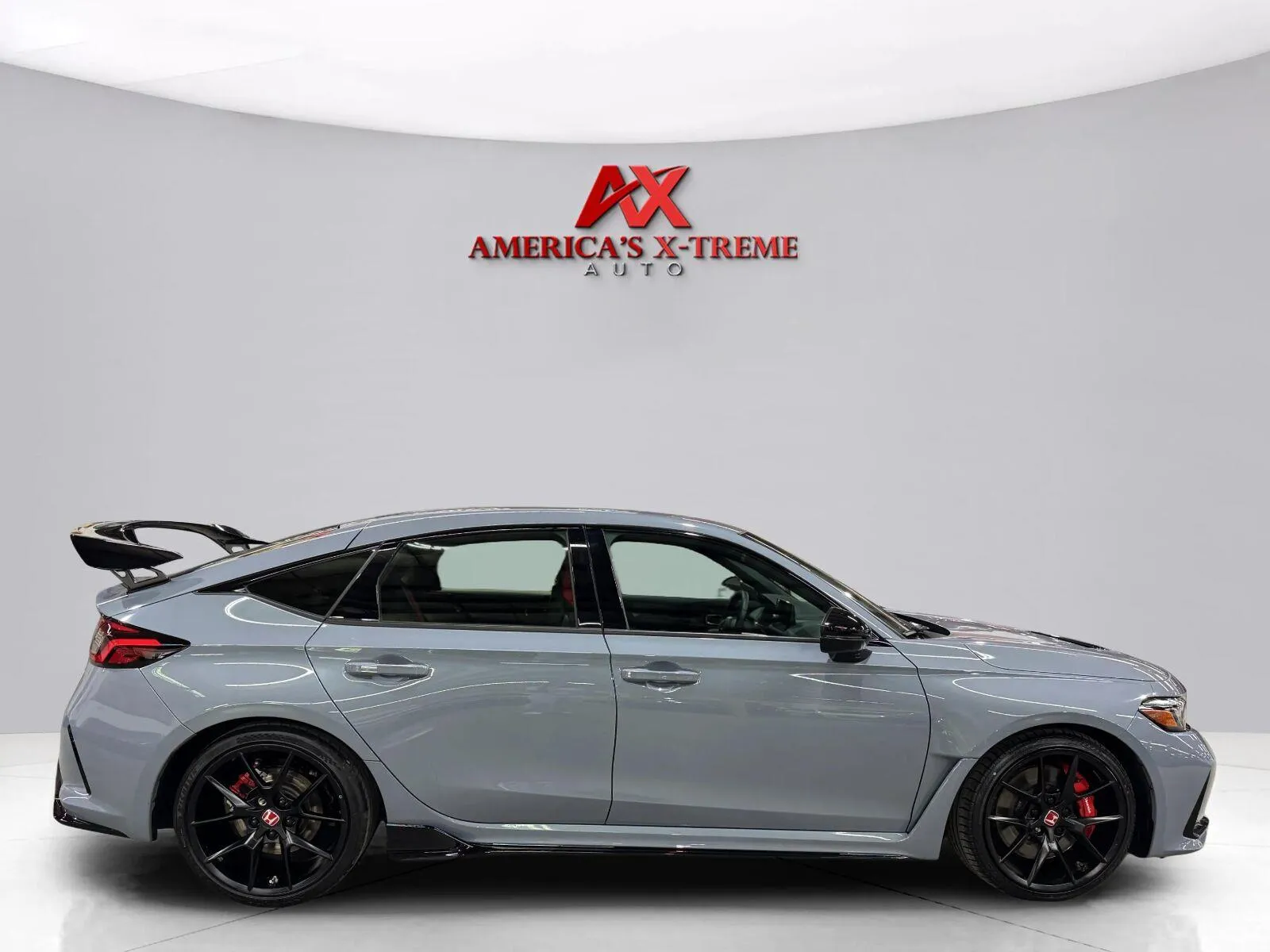 More photos of 2024 Honda Civic Type R at AX Auto Inc., GA