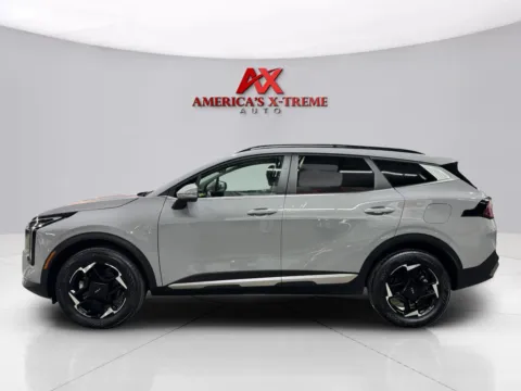 More photos of 2026 Kia Sportage EX at AX Auto Inc., GA