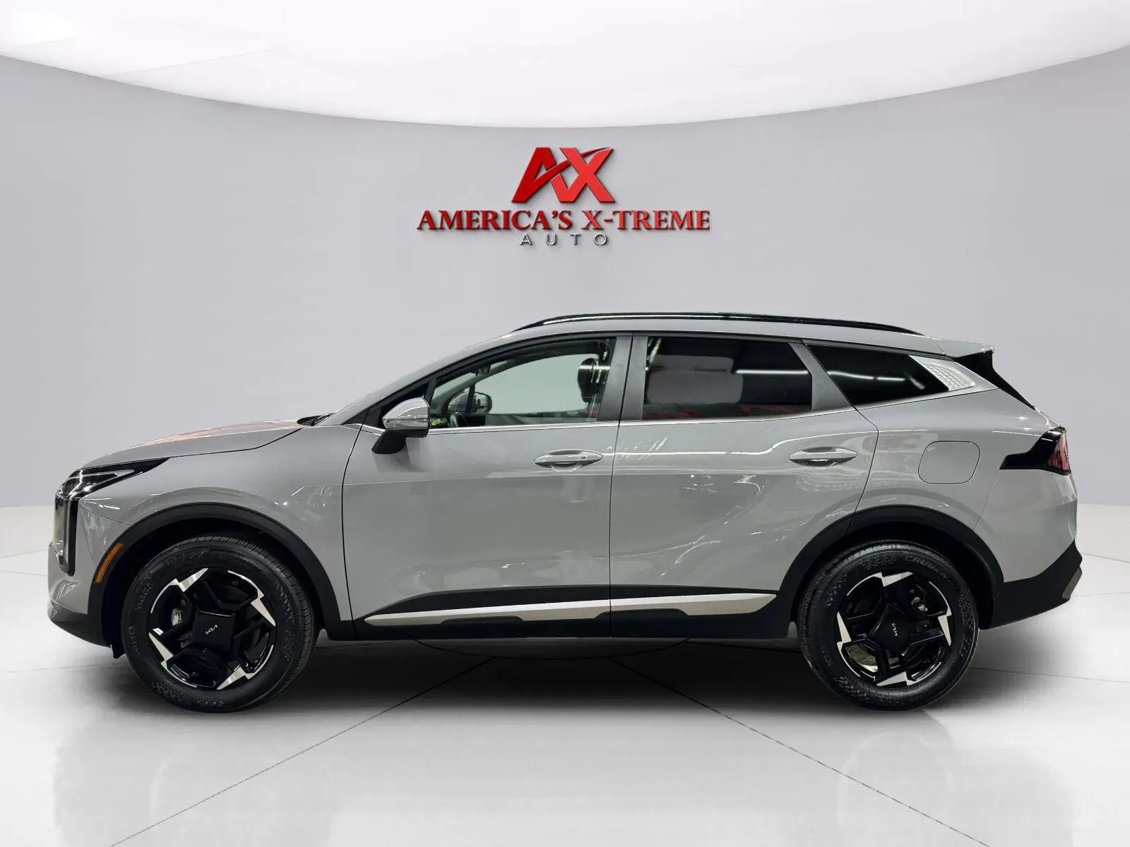 More photos of 2026 Kia Sportage EX at AX Auto Inc., GA