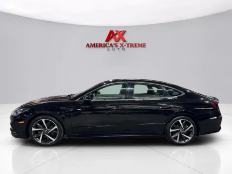 More photos of 2022 Hyundai Sonata SEL Plus at AX Auto Inc., GA