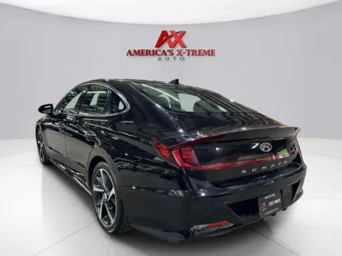 More photos of 2022 Hyundai Sonata SEL Plus at AX Auto Inc., GA