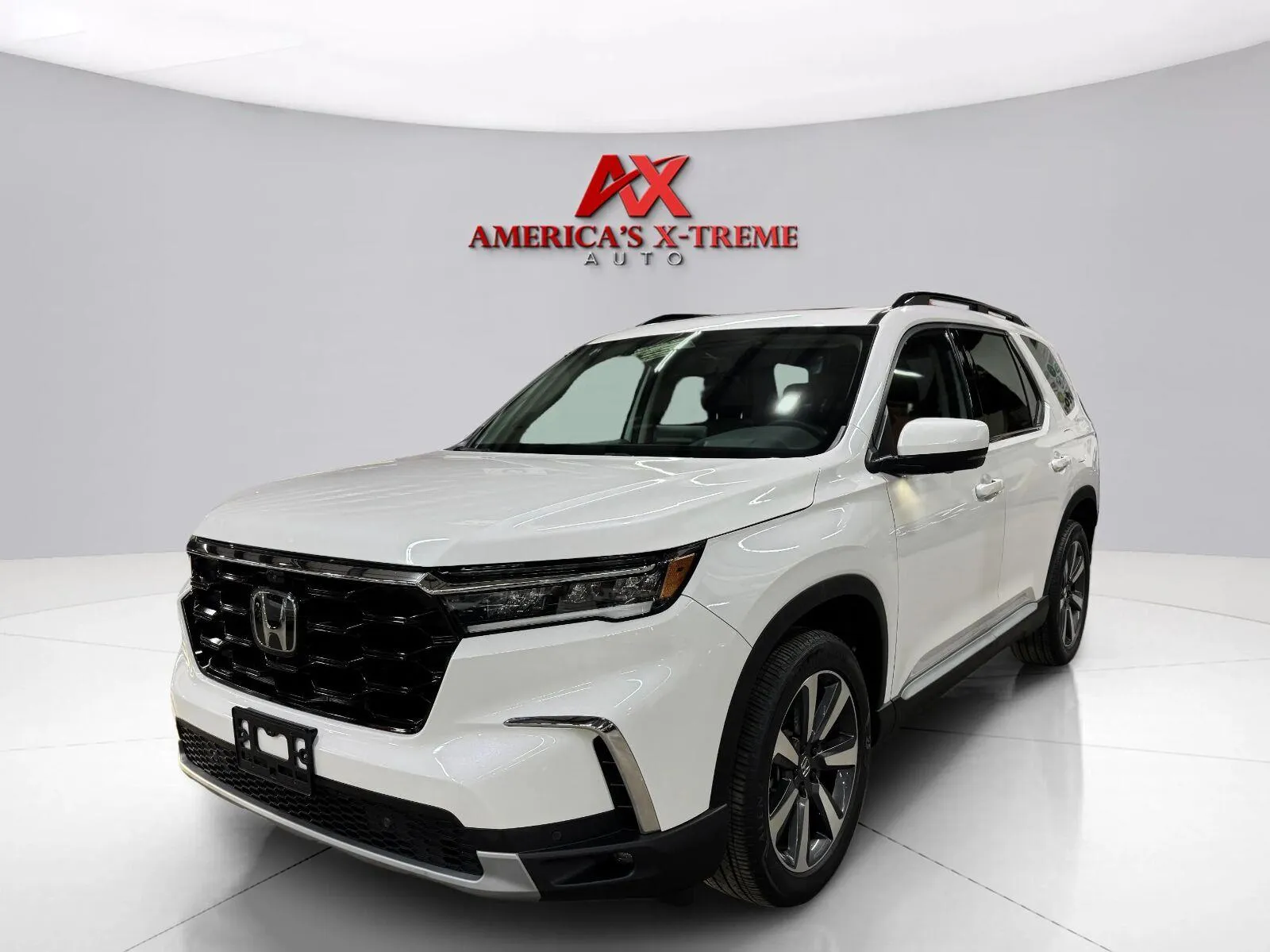 Photos of 2023 Honda Pilot Elite for sale in Atlanta, GA at AX Auto Inc.