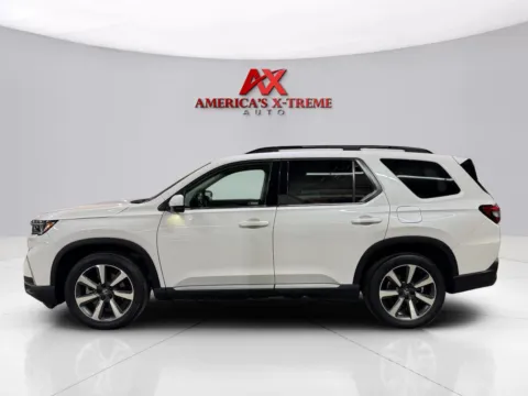 More photos of 2023 Honda Pilot Elite at AX Auto Inc., GA
