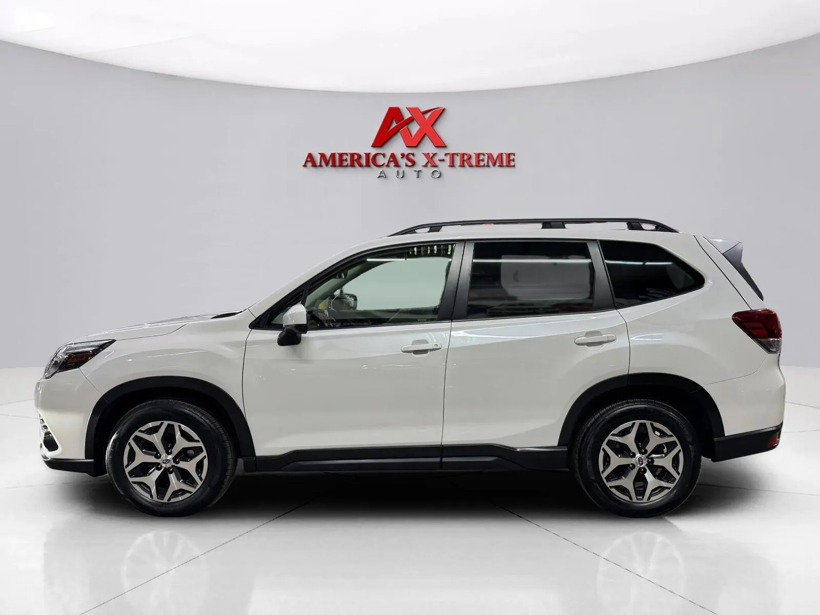 More photos of 2023 Subaru Forester Premium at AX Auto Inc., GA