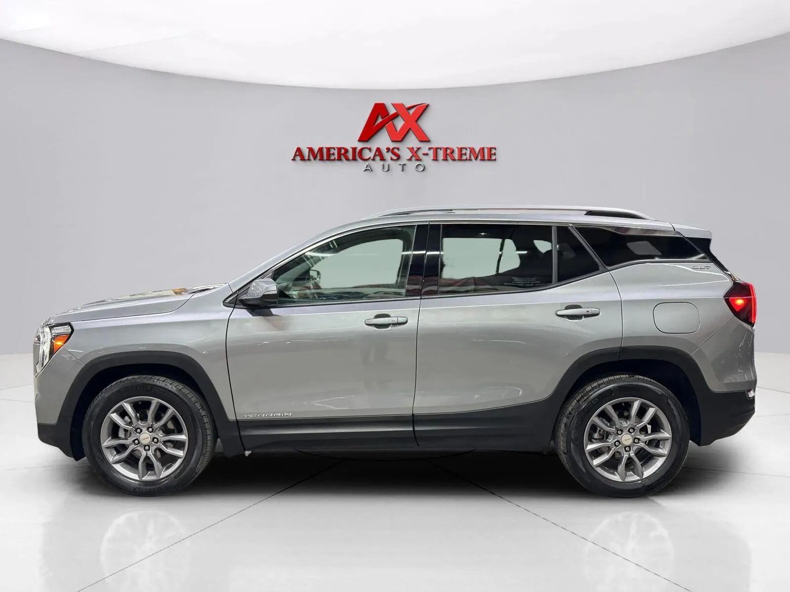 More photos of 2024 GMC Terrain SLT at AX Auto Inc., GA