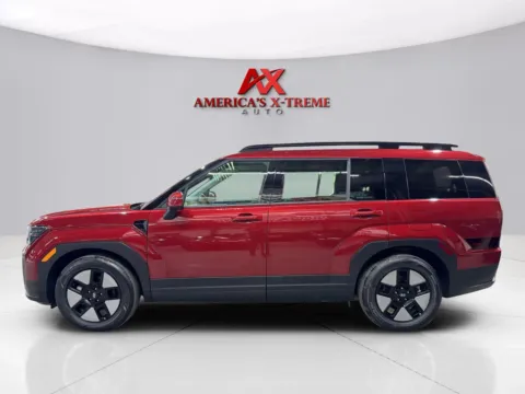 More photos of 2025 Hyundai Santa Fe Hybrid SEL at AX Auto Inc., GA