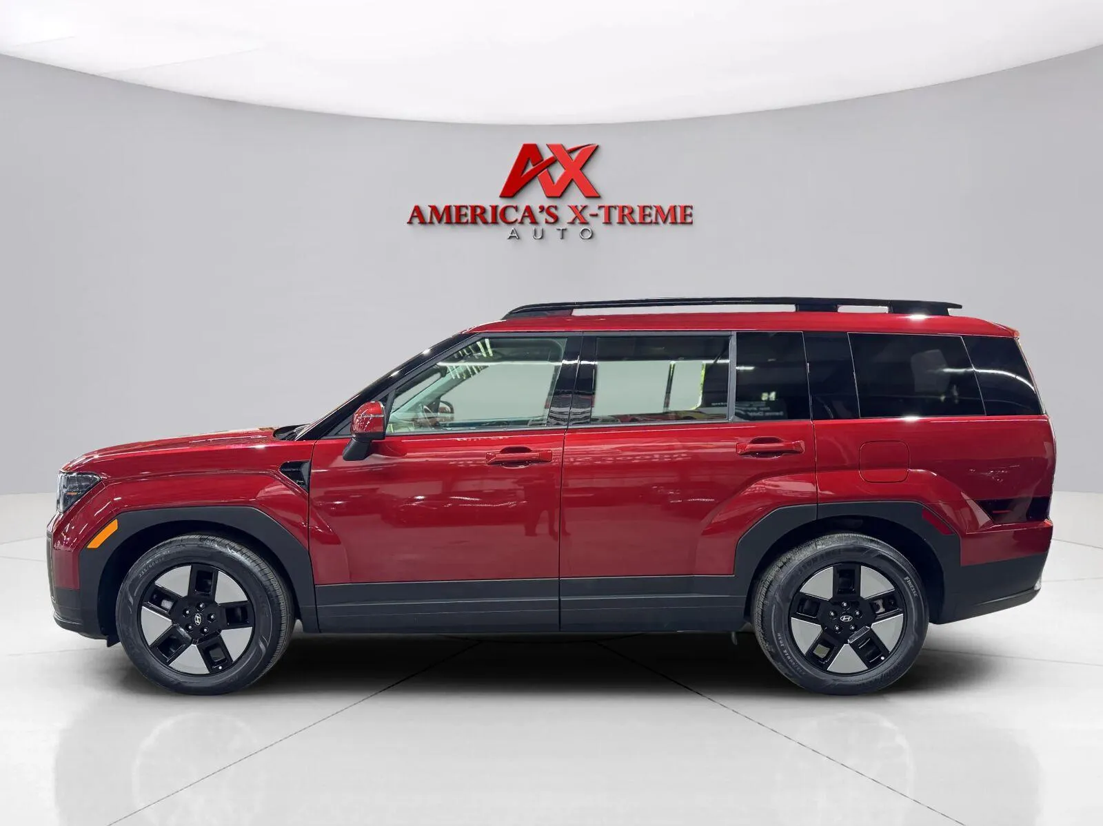 More photos of 2025 Hyundai Santa Fe Hybrid SEL at AX Auto Inc., GA