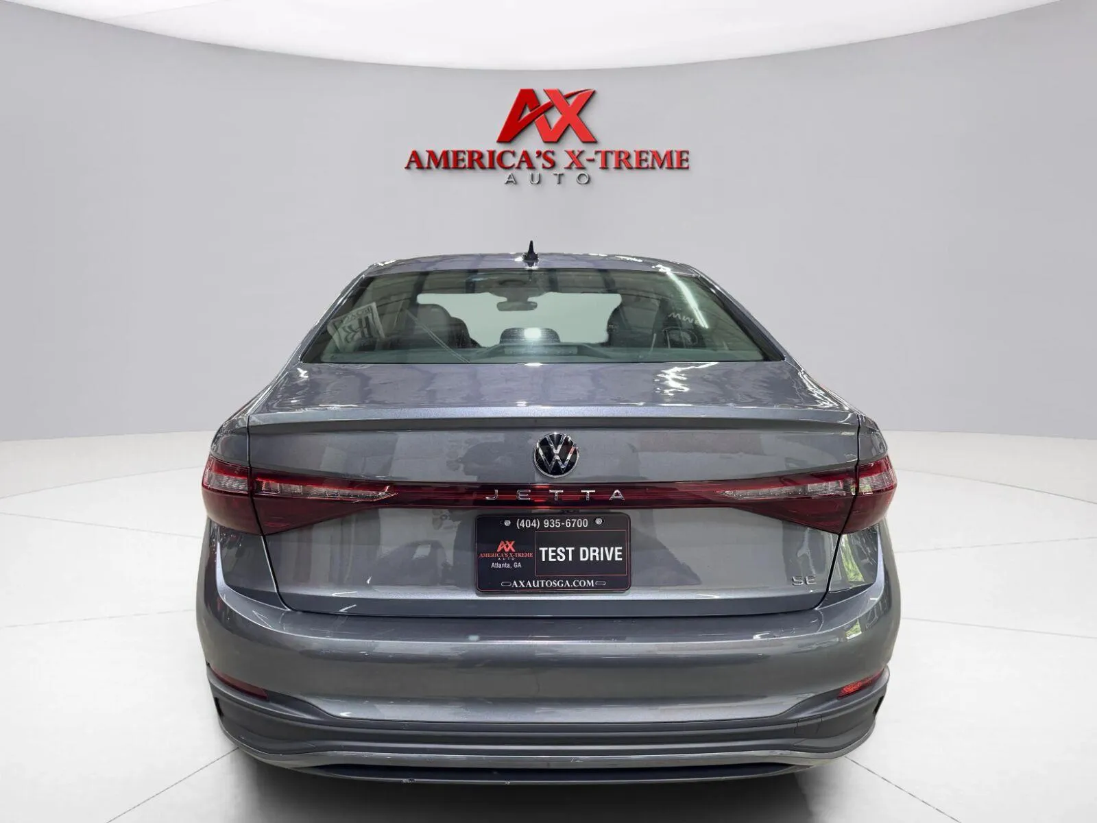 More photos of 2025 Volkswagen Jetta SE at AX Auto Inc., GA