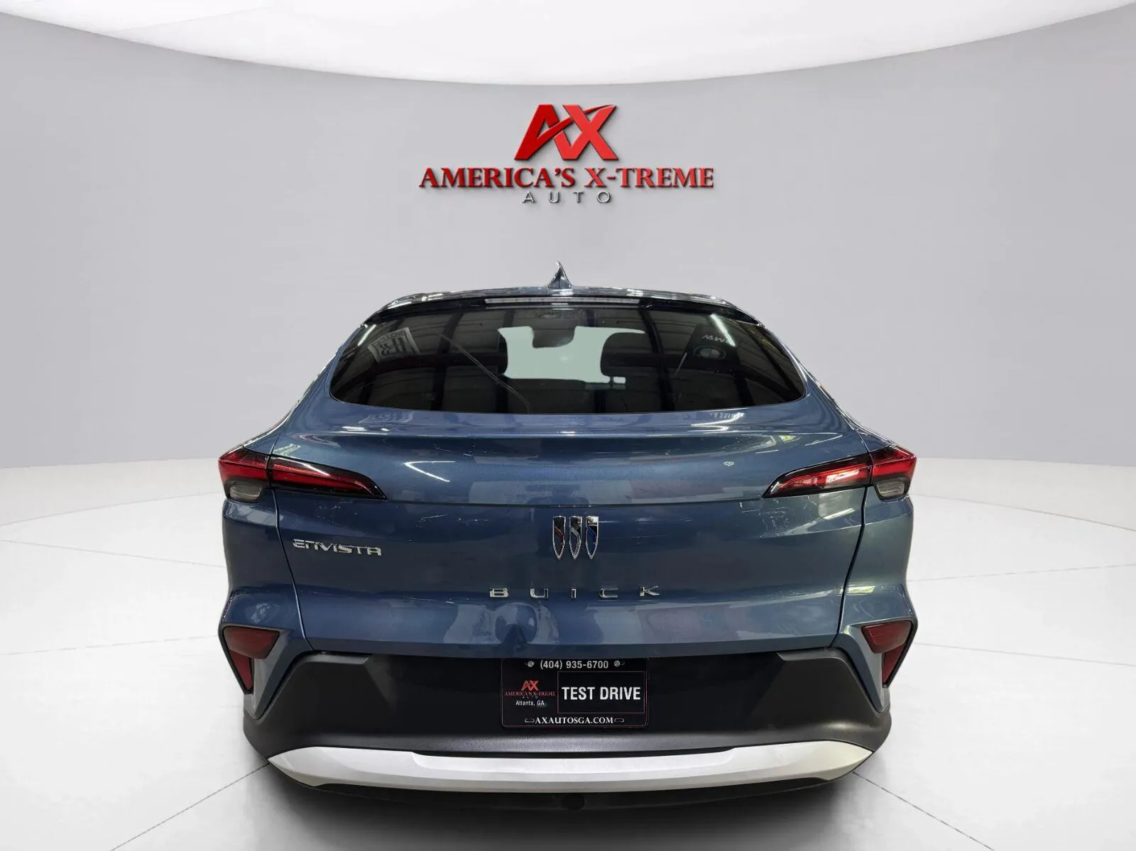More photos of 2024 Buick Envista Preferred at AX Auto Inc., GA