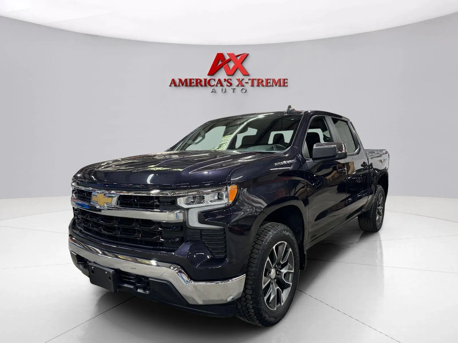 Photos of 2023 Chevrolet Silverado 1500 LT for sale in Atlanta, GA at AX Auto Inc.