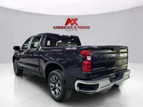 More photos of 2023 Chevrolet Silverado 1500 LT at AX Auto Inc., GA