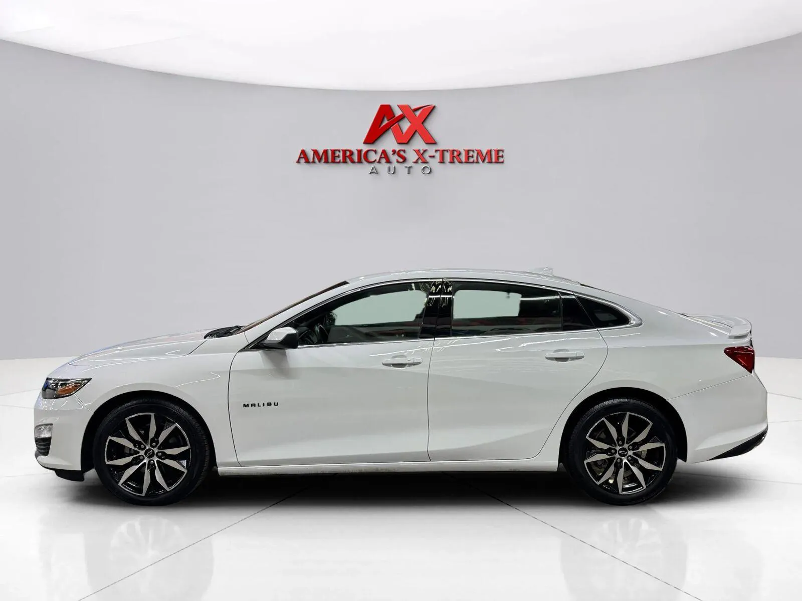 More photos of 2023 Chevrolet Malibu RS at AX Auto Inc., GA