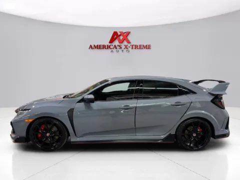 More photos of 2021 Honda Civic Type R Touring at AX Auto Inc., GA