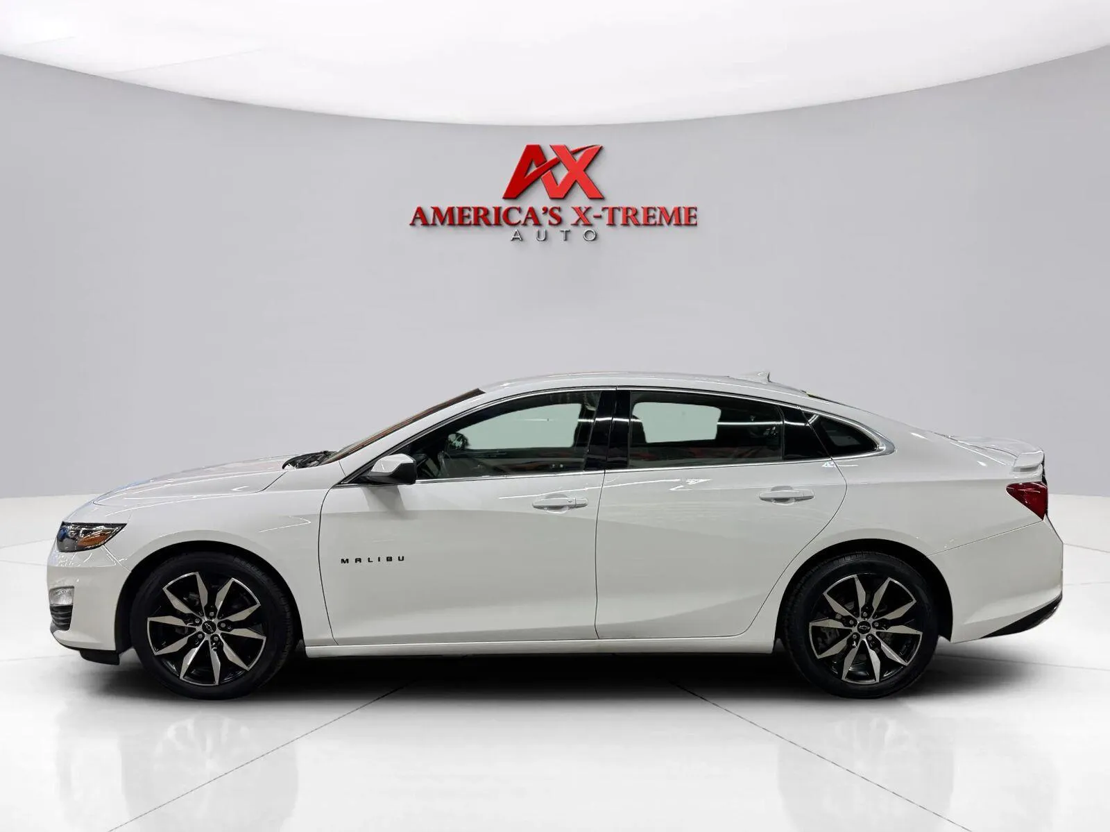 More photos of 2023 Chevrolet Malibu RS at AX Auto Inc., GA