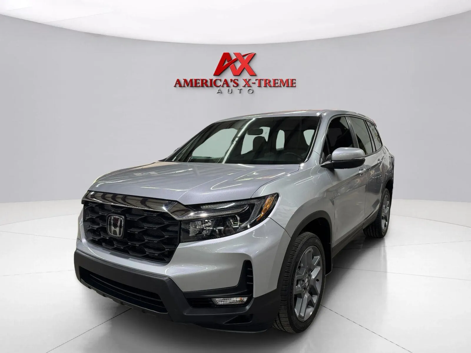 Photos of 2023 Honda Passport EX-L for sale in Atlanta, GA at AX Auto Inc.
