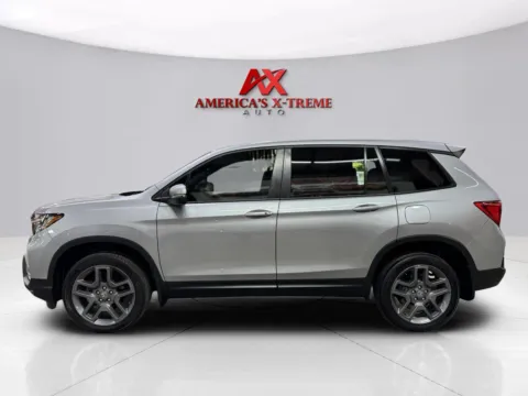 More photos of 2023 Honda Passport EX-L at AX Auto Inc., GA