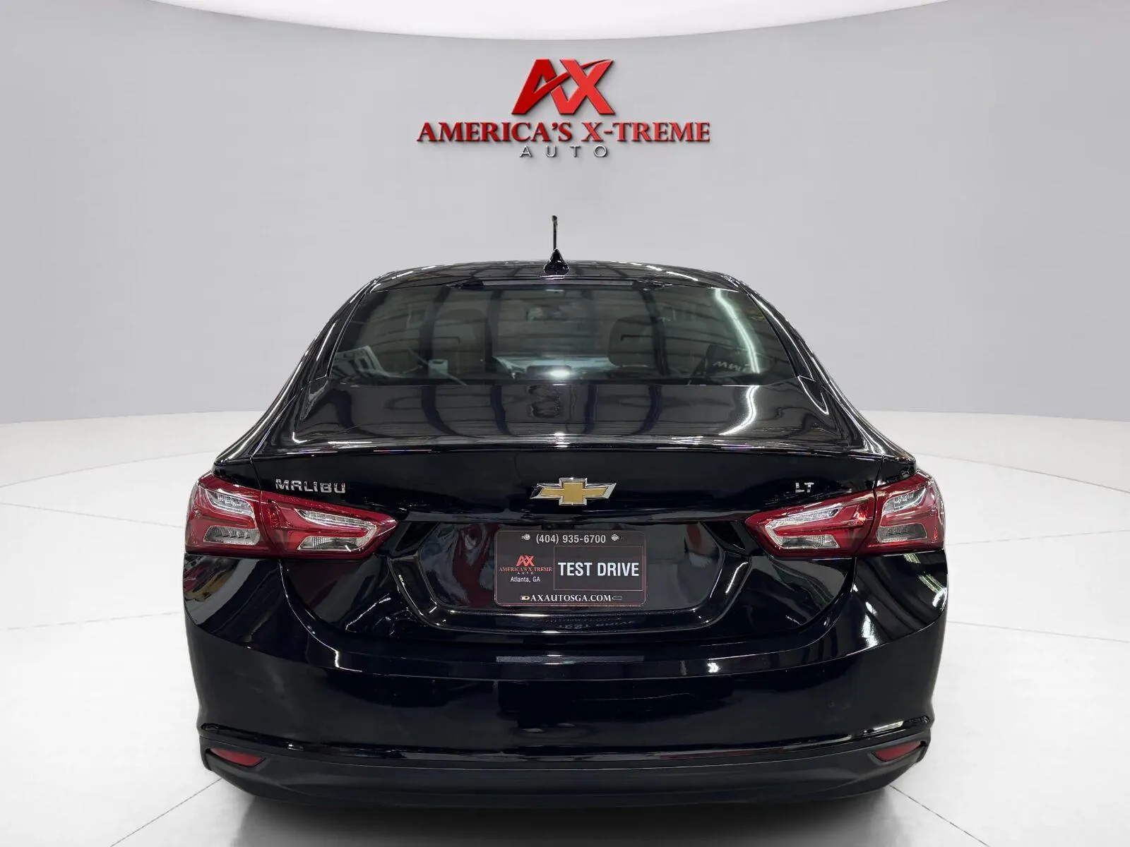 More photos of 2022 Chevrolet Malibu LT at AX Auto Inc., GA