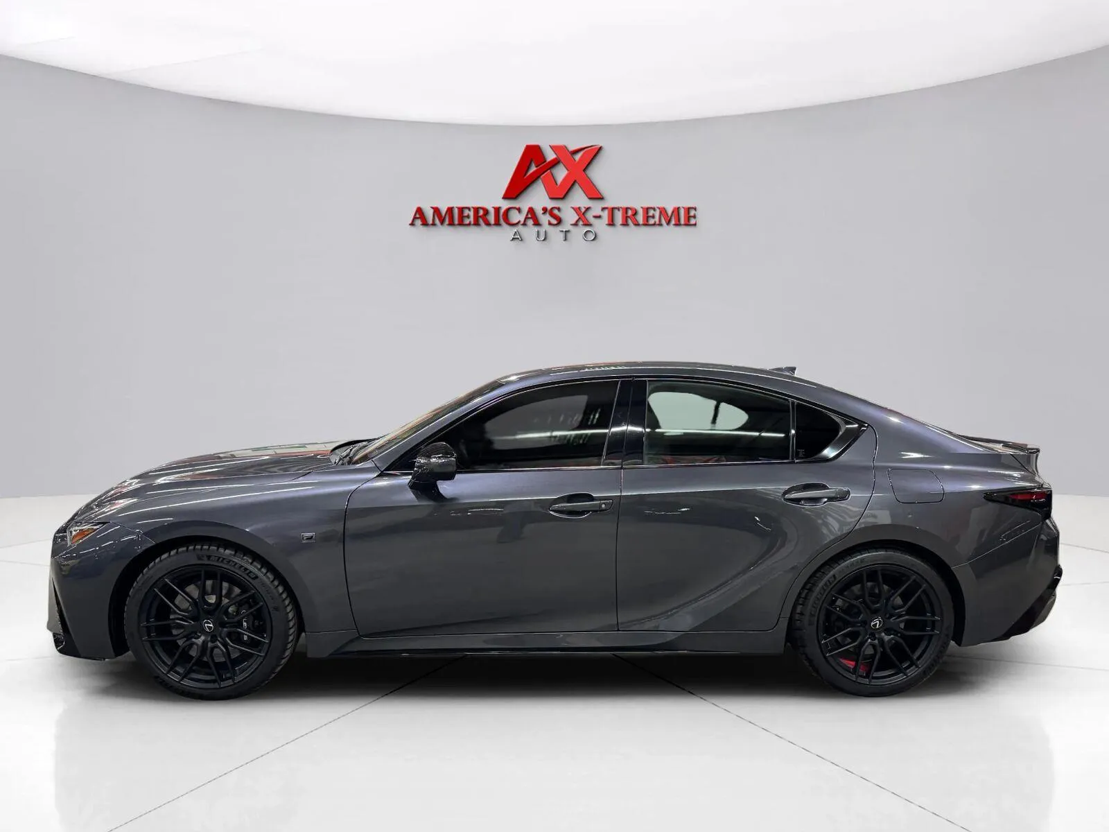 More photos of 2023 Lexus IS 500 F SPORT Performance Premium at AX Auto Inc., GA