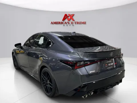 More photos of 2023 Lexus IS 500 F SPORT Performance Premium at AX Auto Inc., GA