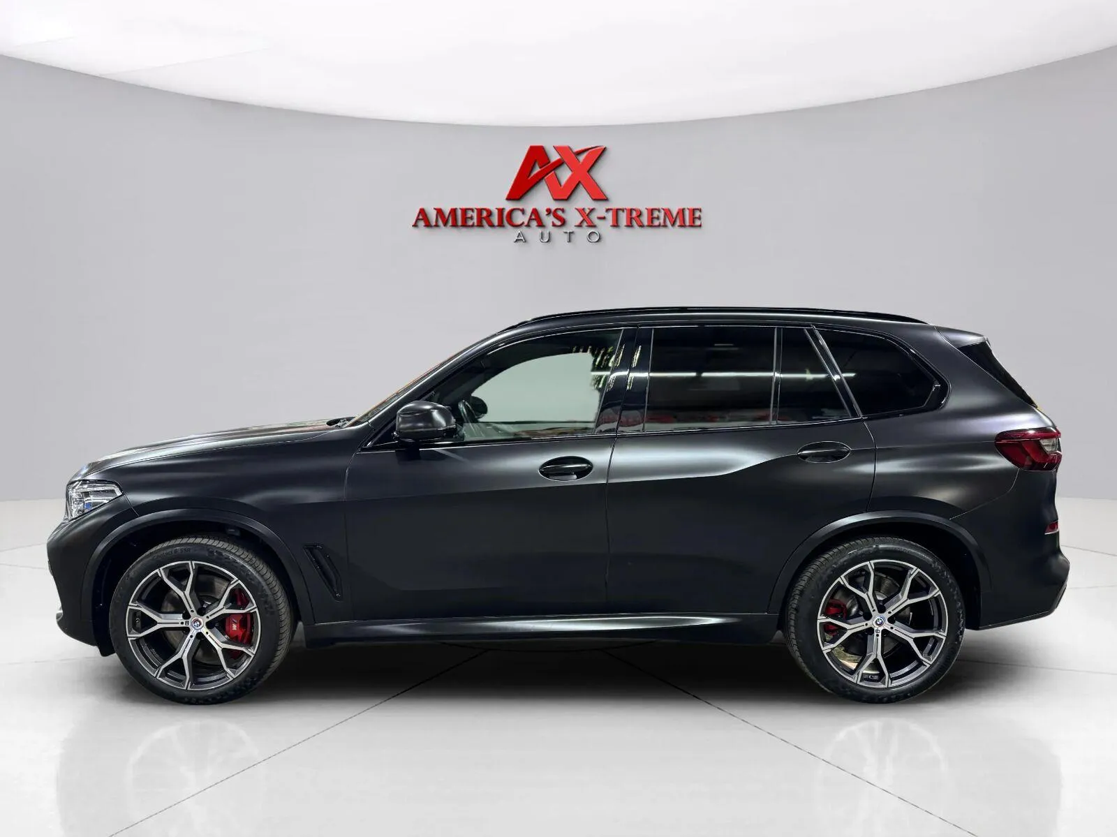 More photos of 2023 BMW X5 M50i at AX Auto Inc., GA