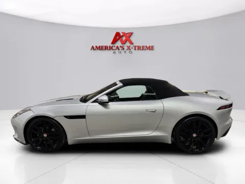 More photos of 2019 Jaguar F-TYPE P300 at AX Auto Inc., GA