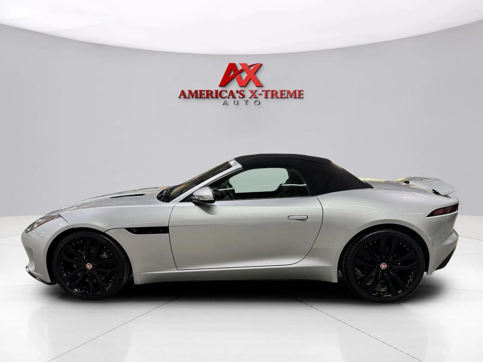 More photos of 2019 Jaguar F-TYPE P300 at AX Auto Inc., GA