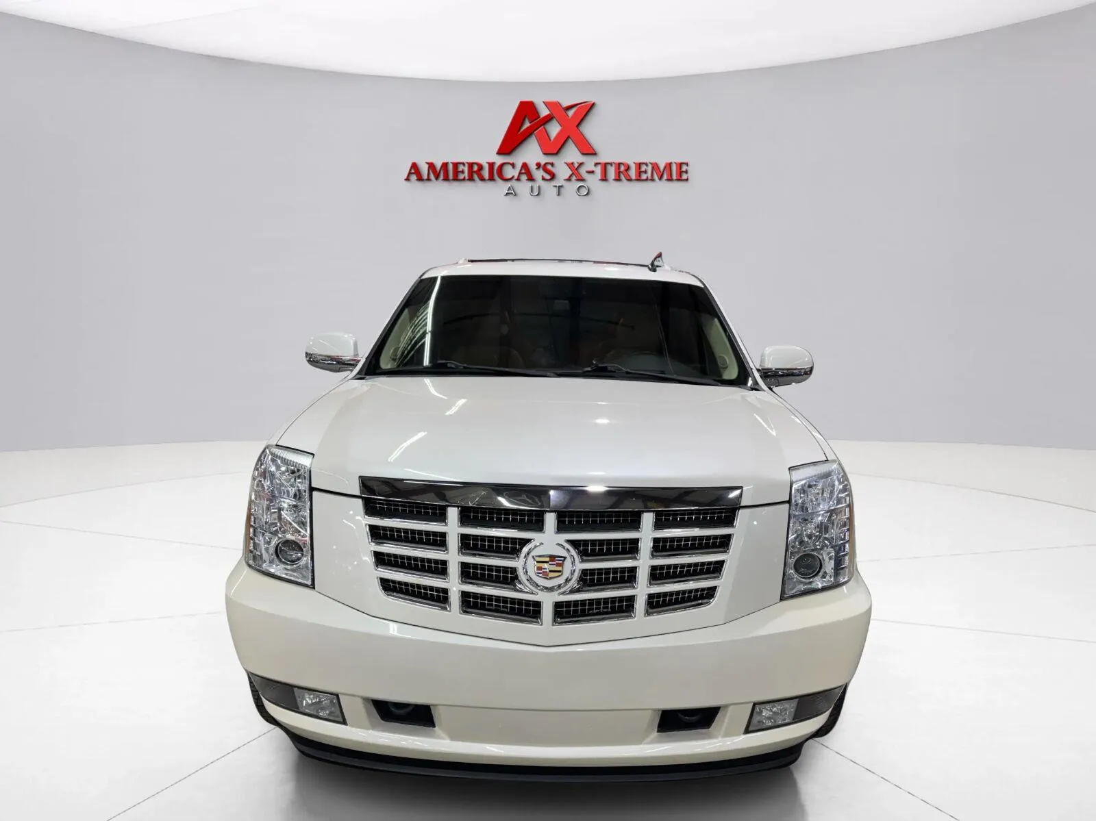 Photos of 2012 Cadillac Escalade Luxury for sale in Atlanta, GA at AX Auto Inc.
