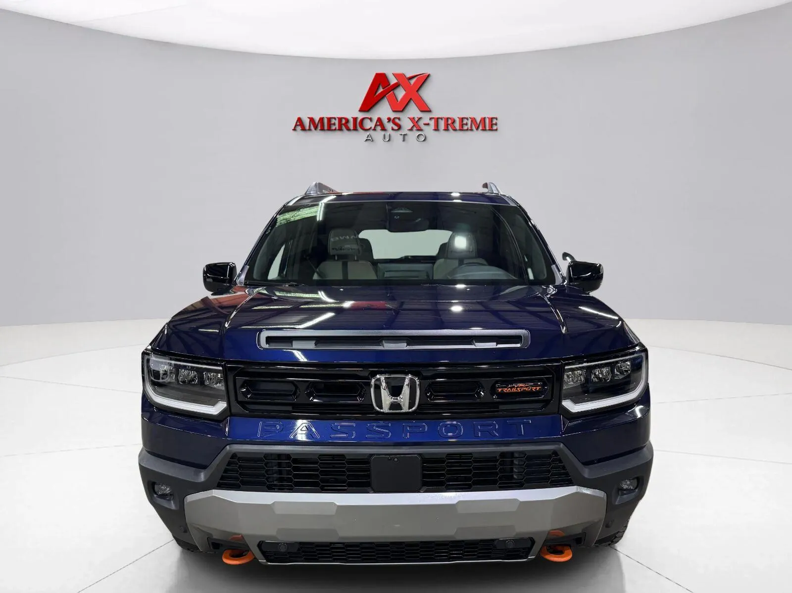 More photos of 2026 Honda Passport TrailSport Elite at AX Auto Inc., GA
