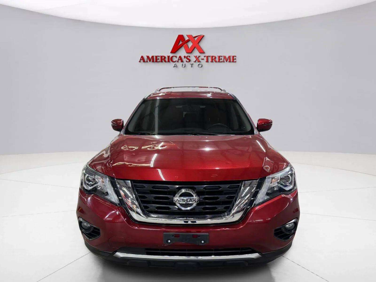 More photos of 2019 Nissan Pathfinder SL at AX Auto Inc., GA