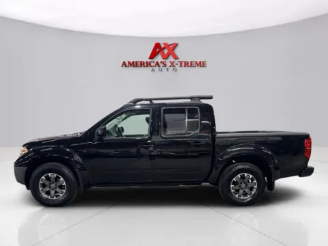 More photos of 2017 Nissan Frontier PRO-4X at AX Auto Inc., GA