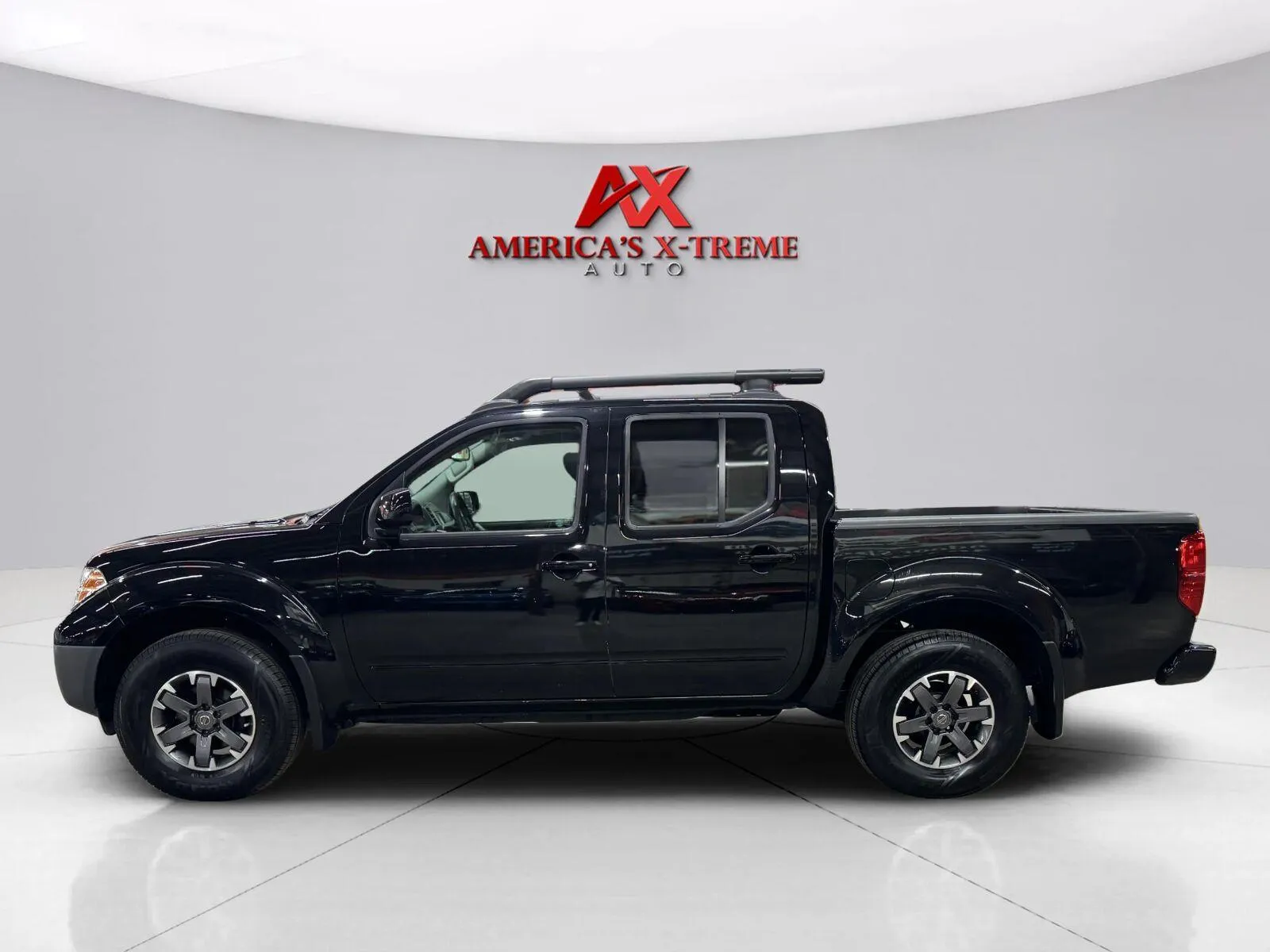 More photos of 2017 Nissan Frontier PRO-4X at AX Auto Inc., GA