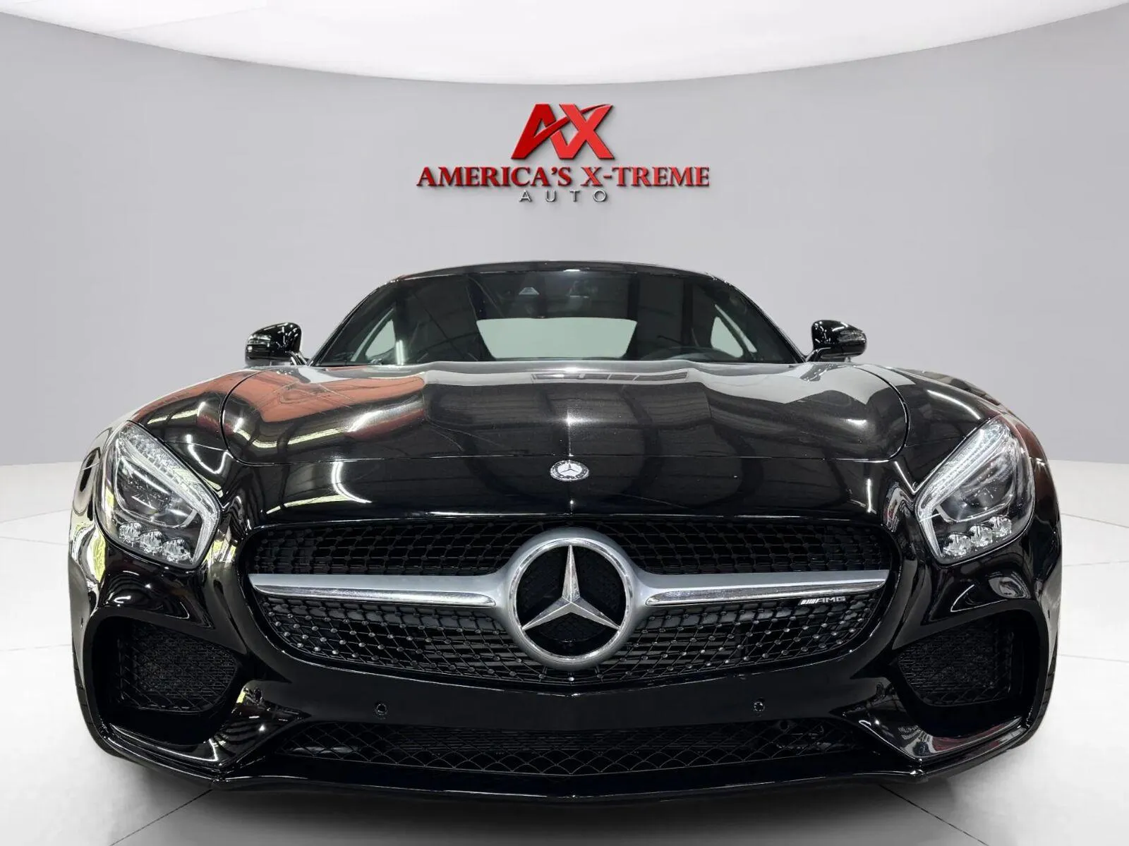 More photos of 2016 Mercedes-Benz AMG GT S at AX Auto Inc., GA