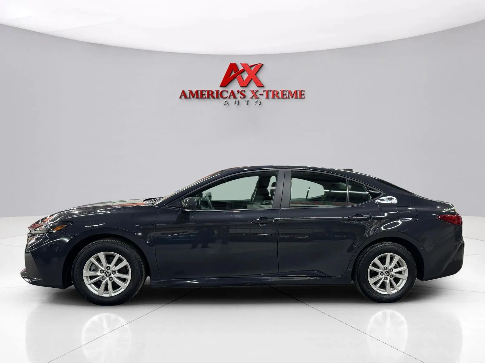 More photos of 2026 Toyota Camry LE at AX Auto Inc., GA