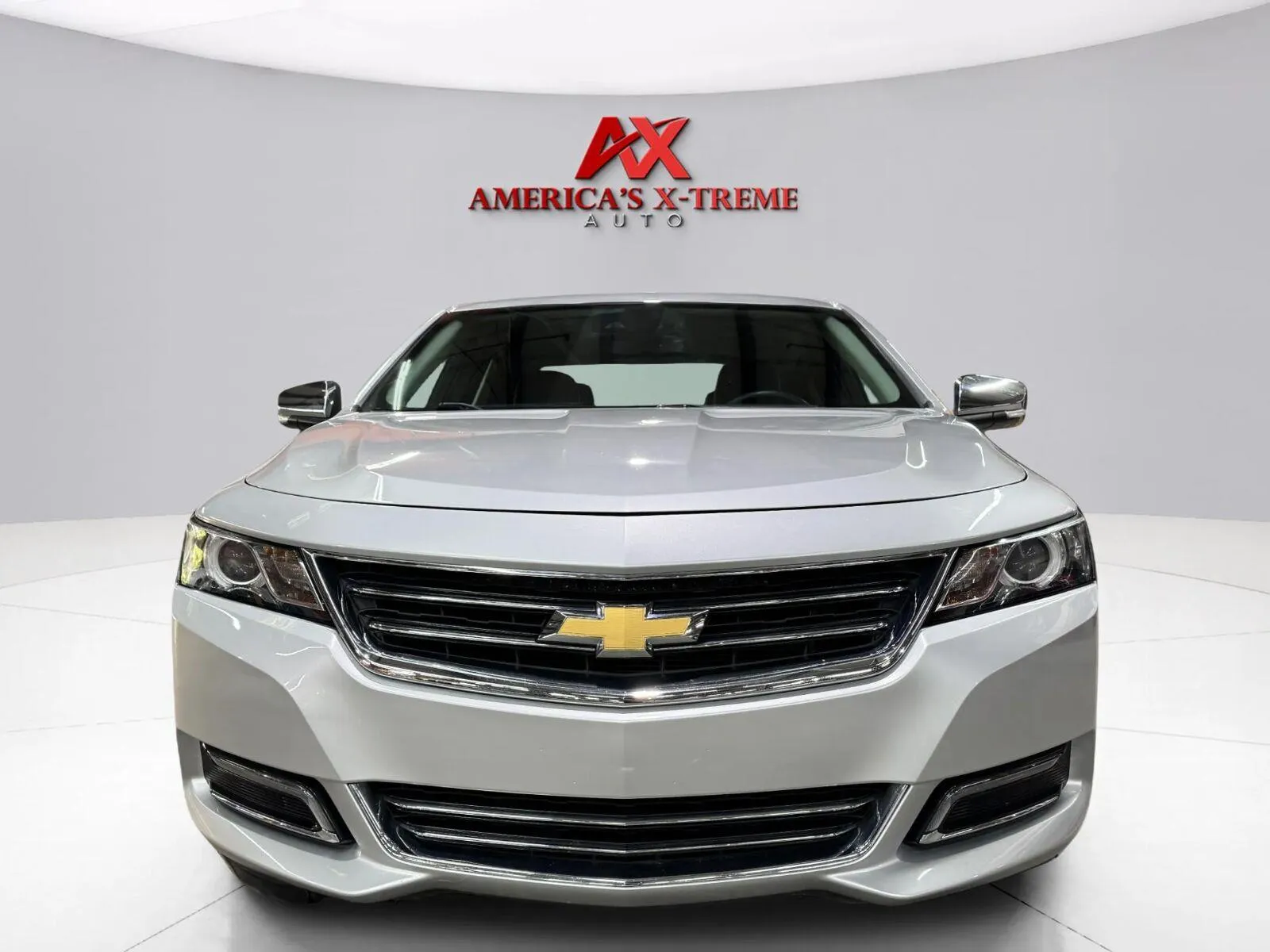 More photos of 2016 Chevrolet Impala LTZ at AX Auto Inc., GA