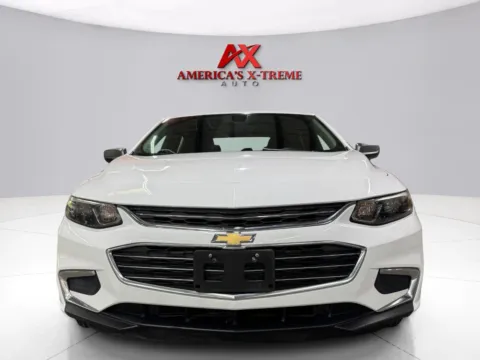 Photos of 2017 Chevrolet Malibu LS for sale in Atlanta, GA at AX Auto Inc.